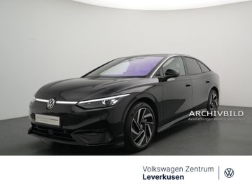 Volkswagen Leasingangebot: Volkswagen ID.7 Pro MATRIX H/K ACC MASSAGE KAM 360° HUD DCC