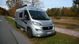 Knaus Boxlife 540 MQ - Knaus silber