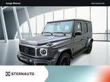 Mercedes-Benz G 450d AMG Night AHK Burmester Standhzg KeyGo - Mercedes-Benz G 450 Gebrauchtwagen