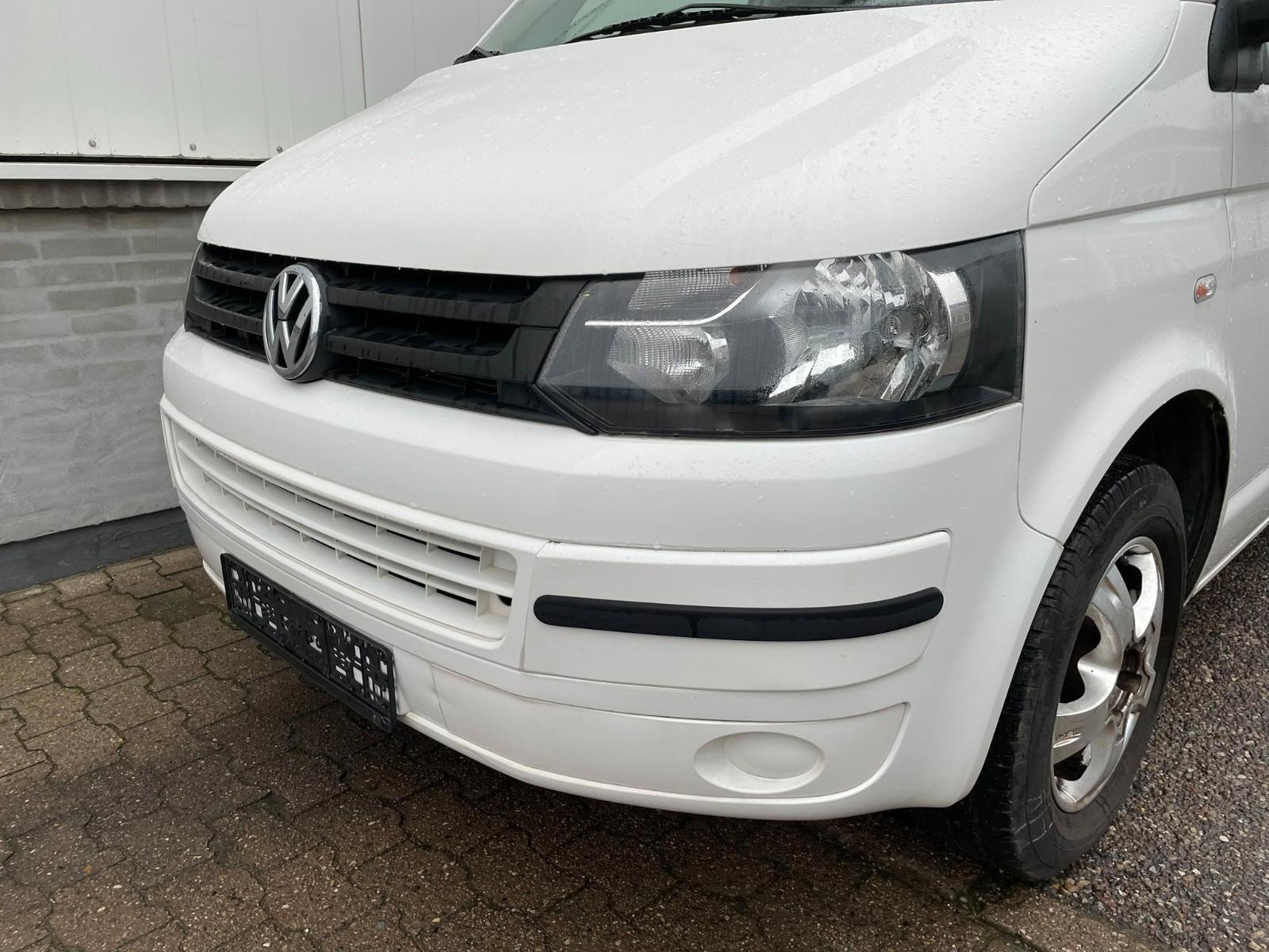 Volkswagen T5 Transporter HOCHDACH/LANG/STD.HZ