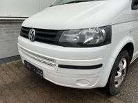 Volkswagen T5 Transporter HOCHDACH/LANG/STD.HZ