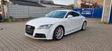 Audi TT 2.0 TFSI S Tronic Quattro S Line Top Car - Audi TT aus 2013