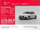 Audi A1 Sportback 30 TFSI S tronic advanced Virtual/A - Audi A1 Gebrauchtwagen in München