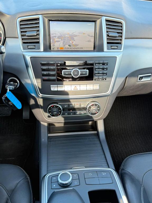 Mercedes-Benz ML 250