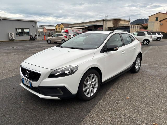 Volvo V40 Cross Country V40 Cross Country D2