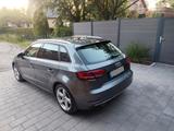 Audi A3 Sportback - 1.6 TDI sport 116PS MMI Navi - Audi A3 mit Diesel-Antrieb: Aud