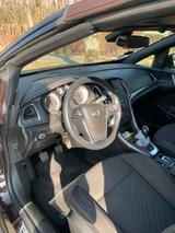 Opel Cascada 1.4 Turbo 88kW Edition Edition - Opel Cascada aus 2015