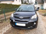 Toyota Urban Cruiser 1,3 / TÜV neu - Toyota Urban Cruiser Gebrauchtwagen
