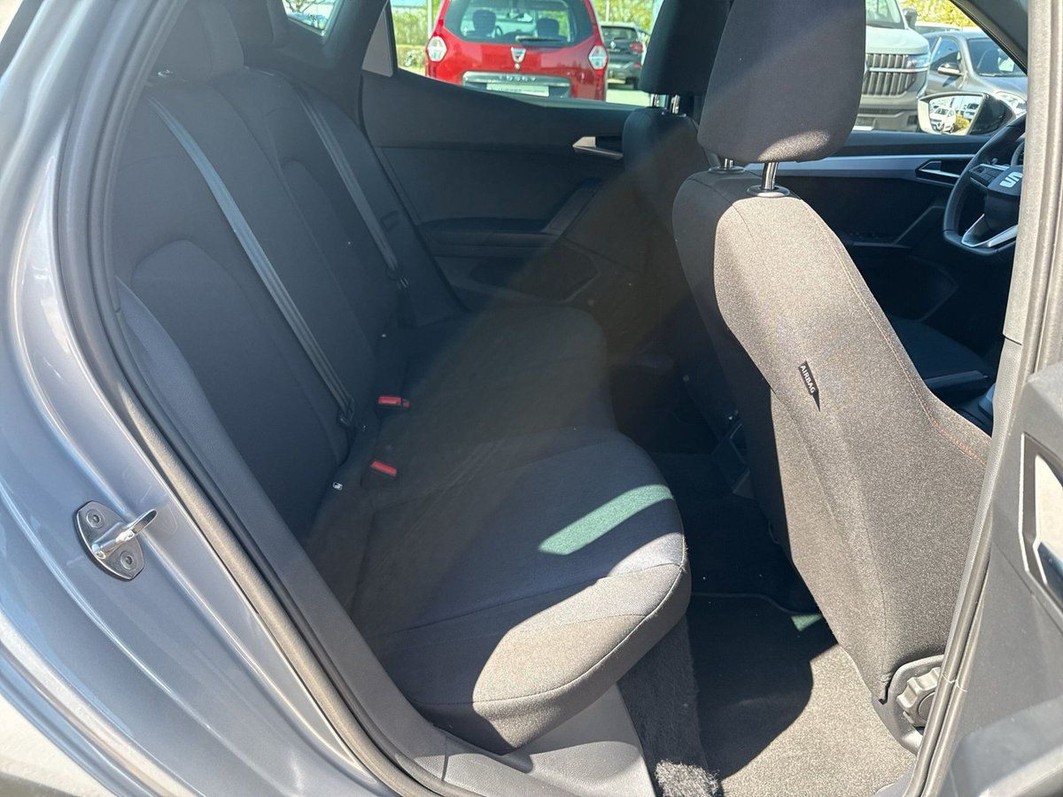 Seat Arona - Bild 26