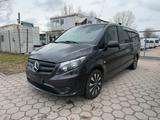 Mercedes-Benz Vito 119-Extralang-8 Sitze-Standheizung-AHK-ACC - Mercedes-Benz Vito: Taxi