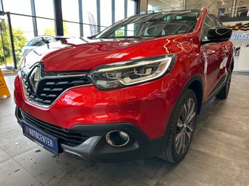 MYAUTOCENTER – Gebraucht- und Jahreswagen mit Werkstattservice in Pfaffenhofen Renault Kadjar *BOSE*KEYLESS*PANO*ACC*NAVI*PDC*CAM*
