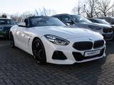BMW Z4 40i HUD LED ACC W-LAN NAVI H/K KAMERA SHZ - BMW Z4 in Wuppertal