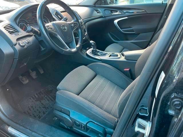 Opel Insignia 2015 — photo 9