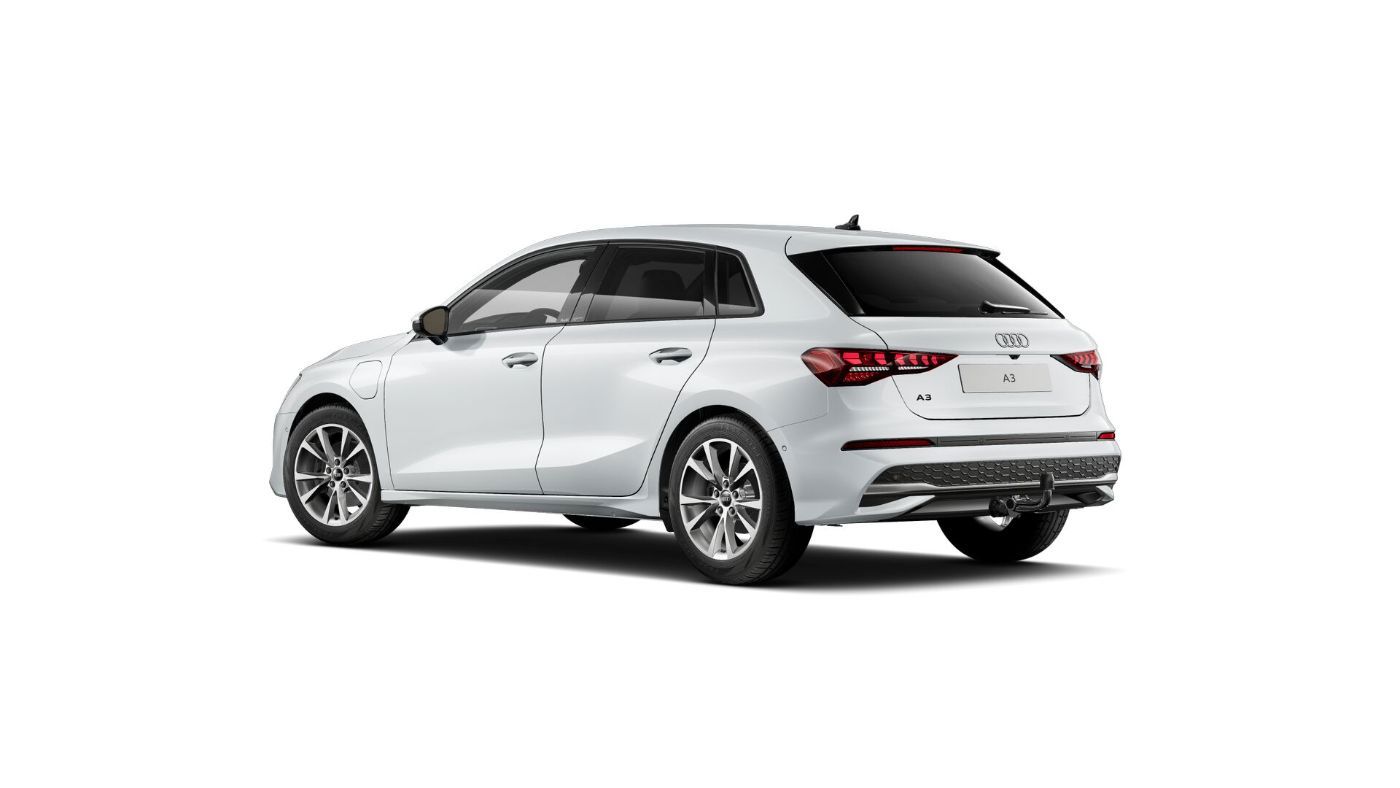 Audi A3 - Bild 6