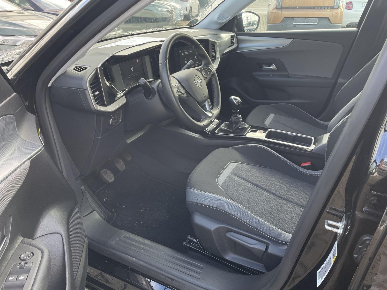Opel Mokka - Bild 9