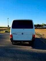 Volkswagen T4 Transporter Klima Ahk Tempomat ACV - VW T4 Kombi von privat
