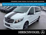 Mercedes-Benz Vito 116 CDI Tourer Edition 4x4 8-Sitzer SPORT L - Mercedes-Benz Vito 8 Sitzer
