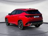 Hyundai Tucson 1.6 T-GDI PHEV N Line Auto 4WD POWERLEASI - : Euro1