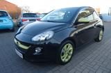 Opel Adam 1,2i Jam*Tempomat*ZV+Funk*Klima*Alu*eFh* - Opel Adam in Rostock