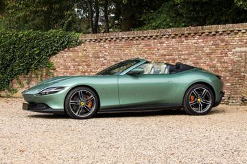 2024 Ferrari ROMA 缩略图 29