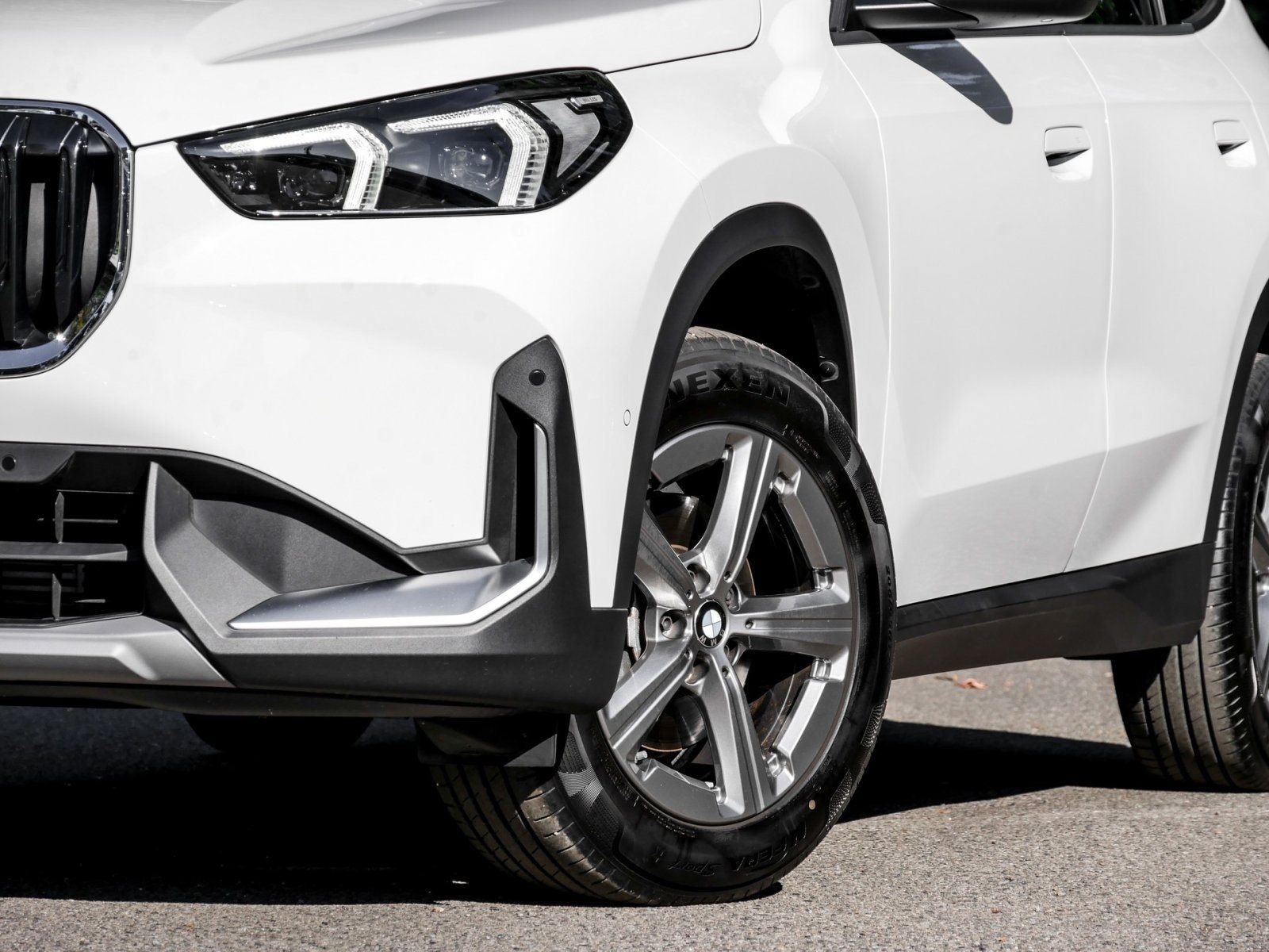 BMW X1 sDrive18i ADAPT.LED SHZ PA KOMFORTZUGANG foto 5