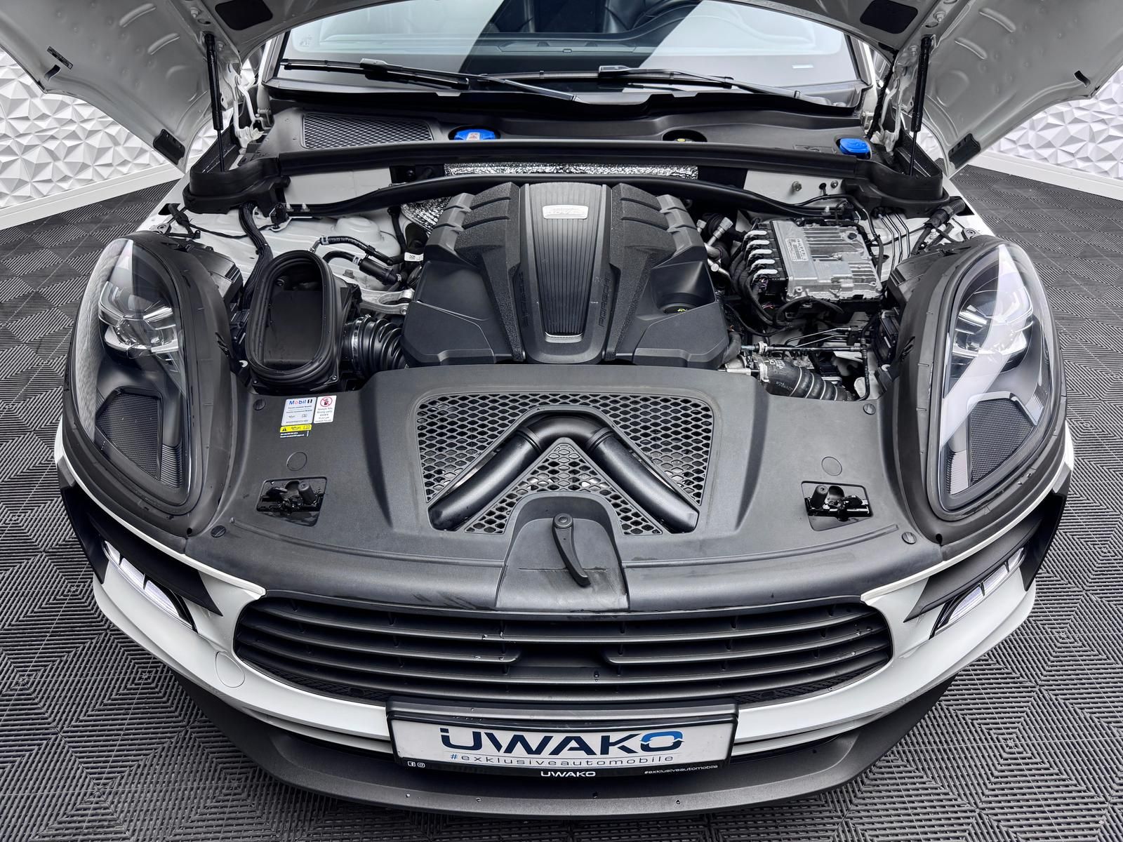 Fahrzeugabbildung Porsche S APPROVED*PDLS+*PASM*ACC*LUFT*PANO*RCAM*PPF*DAB
