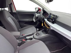 Foto Nummer 16: SEAT Ibiza