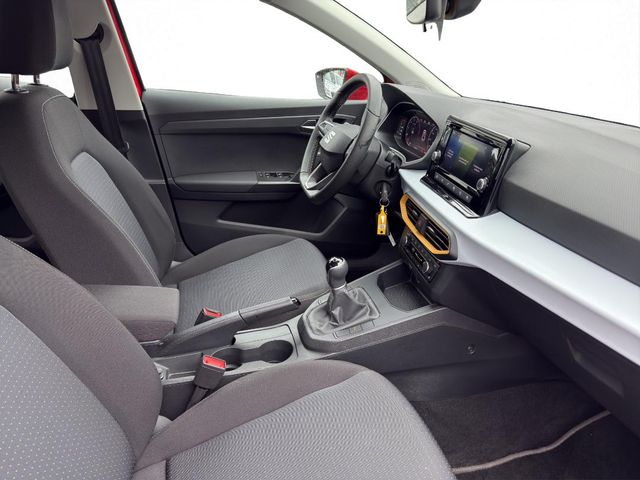 Foto Nummer 16: SEAT Ibiza