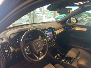 Volvo XC40 - 11