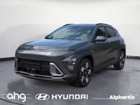 Hyundai KONA - Vorschau Bild 1