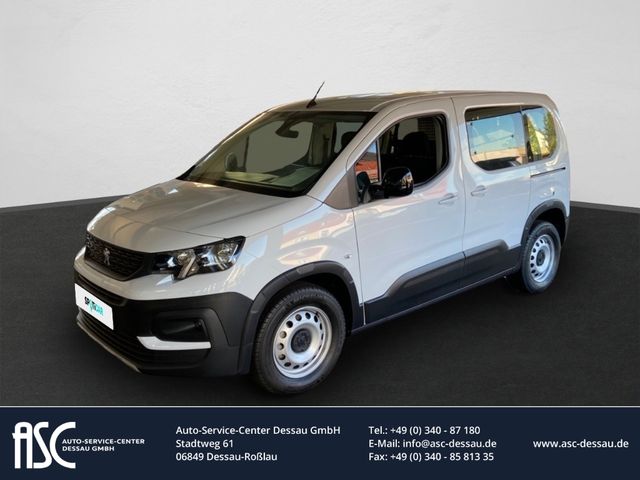 Peugeot Rifter Active Pack L1 BlueHDi 100, Klimaanlage, 