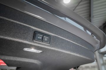 Bild 12 Audi A5 Avant TDI quattro S-Line ed. one AHK Standh.