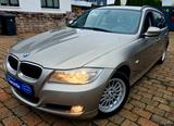 BMW Touring 318d EURO 5 2. HAND TÜV/ SERVICE NEU - BMW 318 aus 2011: Kombi, 318d