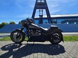 Harley-Davidson Sport-Glide