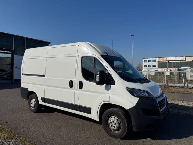 Peugeot Boxer Kasten Hochraum 333 L2H2 Pro BlueHDi 140 S