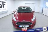 Ford Fiesta Titanium #Klima #PDC #Fronstscheibe he... - Ford Fiesta: Titanium
