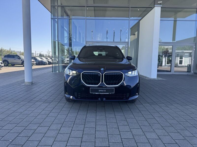 BMW X3 - Bild 3
