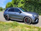 Mercedes-Benz GLE 63 AMG Mercedes-AMG GLE 63 S 4MATIC+ Mer...