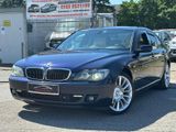 BMW 740i M-SPORTPAKET/INDIVIDUAL/MERINO-LEDER/TV/ - BMW 7er Reihe mit LPG-Antrieb