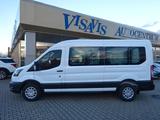 Ford Transit 350 L3H2 Trend Kombi ACC 2xKlima 9Sitz - Ford Transit: 3.2