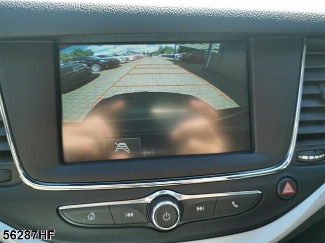 Fahrzeugabbildung Opel Astra K Sports Tourer, 1.2 Turbo, Edition