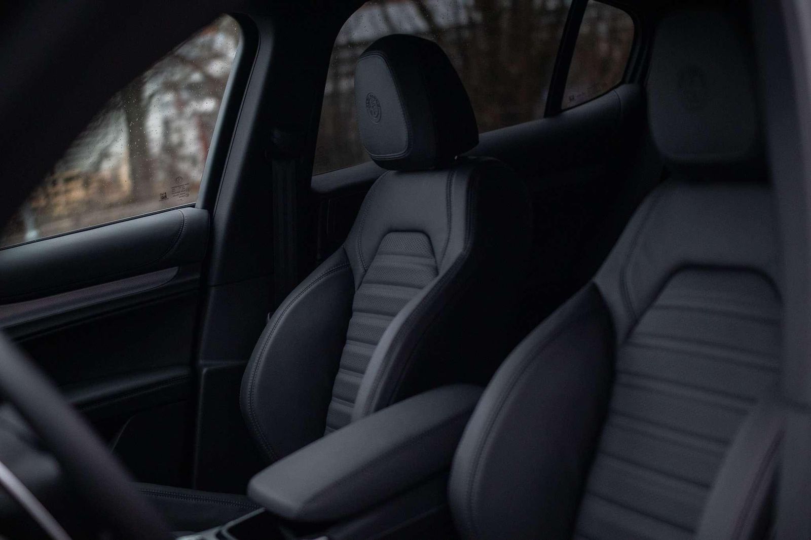 Fahrzeugabbildung Alfa Romeo Stelvio Veloce 2.2D Q4 vom AR Vertragshändler
