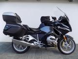 BMW R 1200 RT - Topcase / 7.900 km / Voll - - BMW R 90