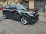 MINI Mini Countryman D 4 All - MINI Cooper Diesel Gebrauchtwagen