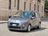 Citroën Citroen C3 Picasso 1.6 HDi 112cv 6Marce Exclusiv - Citroën C3 Picasso mit Diesel-Antrieb