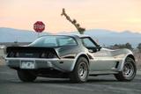 Corvette C3 L-82 Original Pace Car - Corvette Gebrauchtwagen von 1978