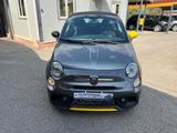 Abarth 500 C 1.4 Turbo T-Jet - Abarth 500 aus 2012