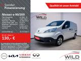 Nissan e-NV200 |  Premium | Rückfahrkamera | Navi - Nissan Elektro