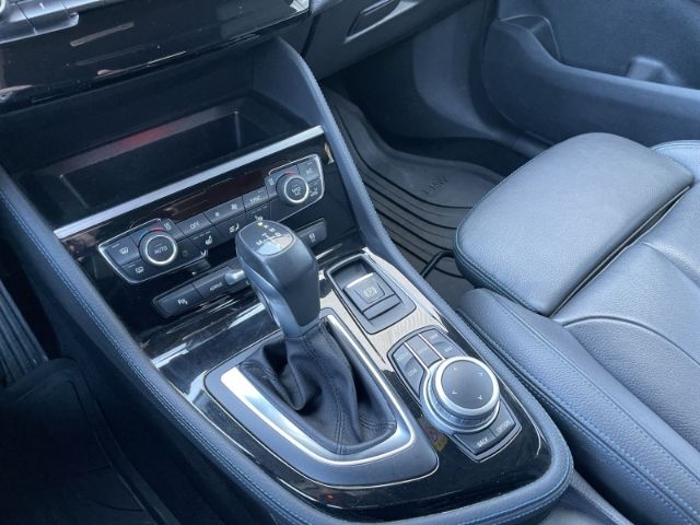 Fahrzeugabbildung BMW 225 xe iPerfomance, M Sport Plugin Hybrid, Leder