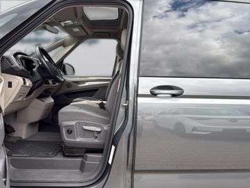 Volkswagen T7 Multivan - 8